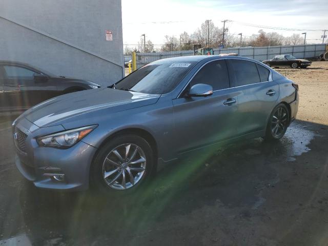 INFINITI Q50 2014 jn1bv7ar8em697761