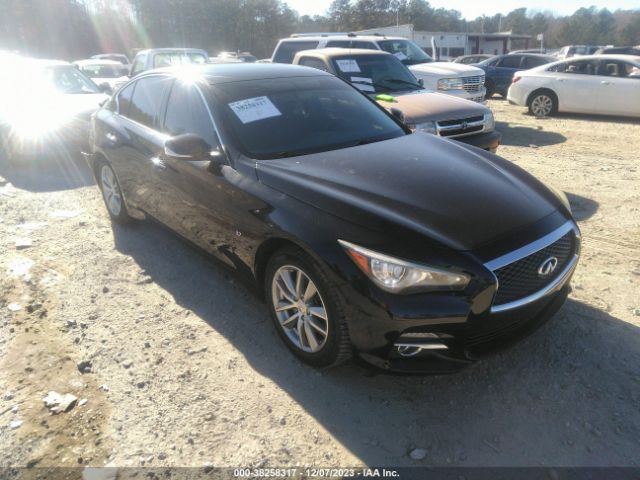 INFINITI Q50 2014 jn1bv7ar8em697856