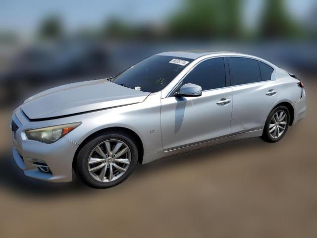 INFINITI NULL 2014 jn1bv7ar8em698277