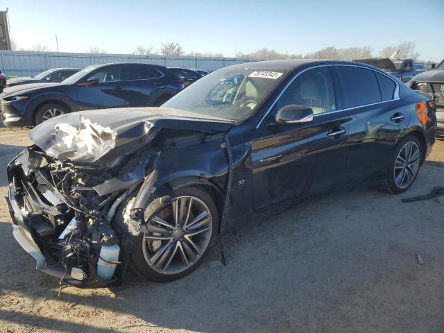 INFINITI Q50 2014 jn1bv7ar8em698473