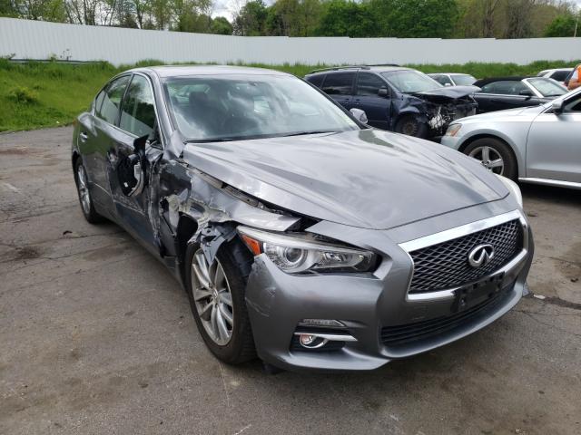 INFINITI Q50 BASE 2014 jn1bv7ar8em699493