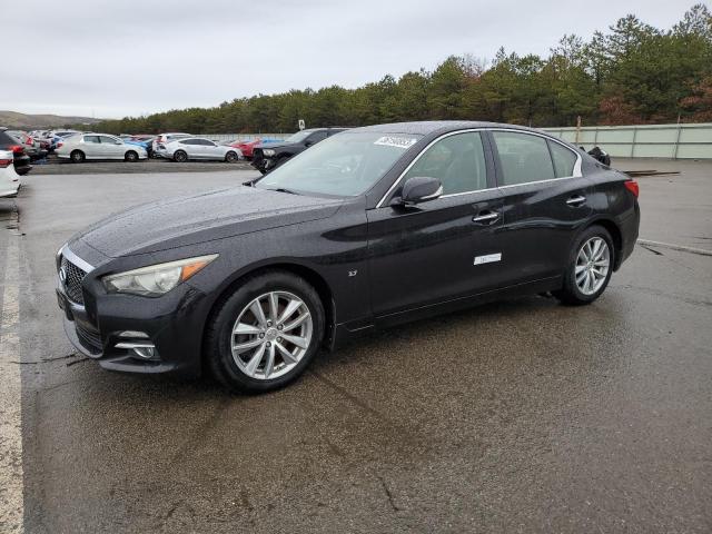 INFINITI Q50 BASE 2014 jn1bv7ar8em699560