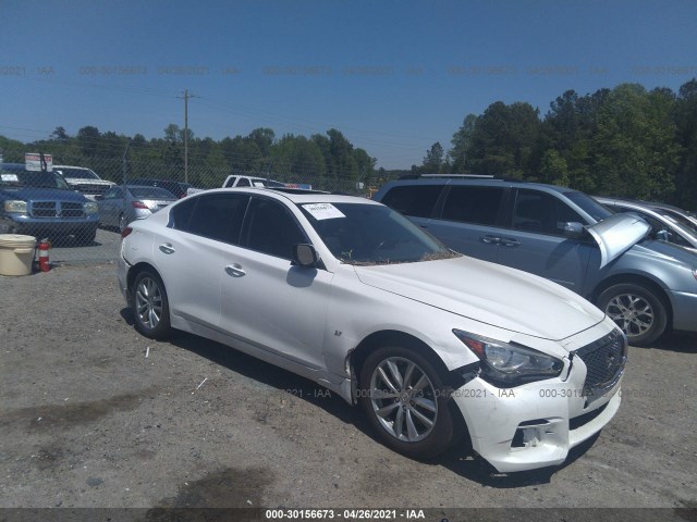 INFINITI Q50 2014 jn1bv7ar8em699722