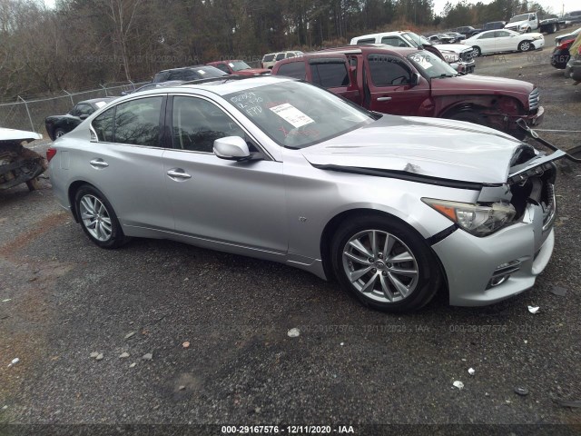 INFINITI Q50 2014 jn1bv7ar8em699784