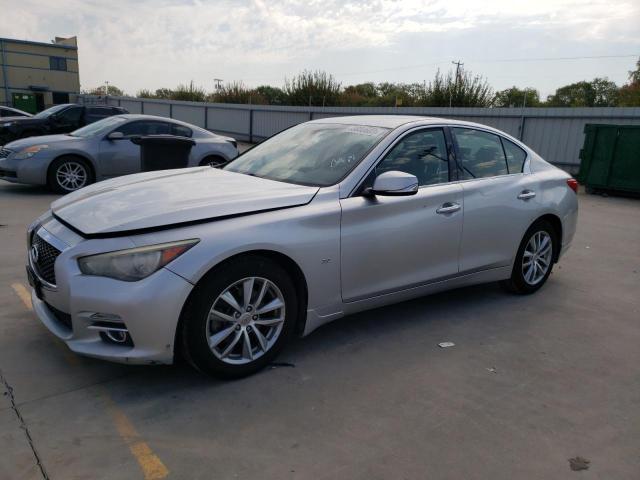 INFINITI Q50 BASE 2014 jn1bv7ar8em699882