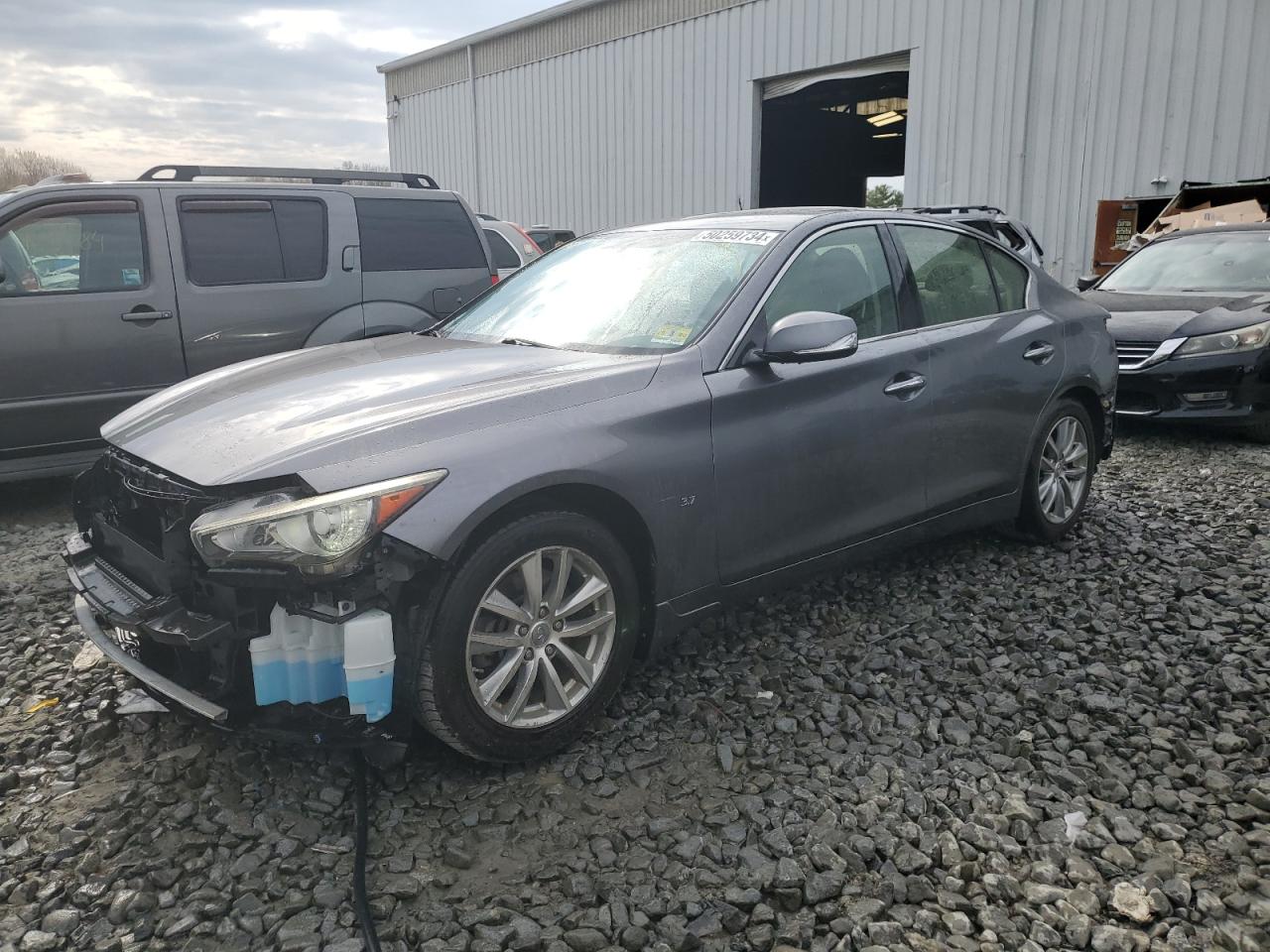 INFINITI Q50 2014 jn1bv7ar8em701131