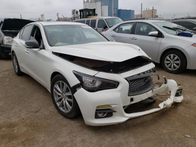 INFINITI Q50 BASE 2014 jn1bv7ar8em701260