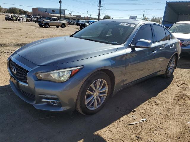 INFINITI Q50 2014 jn1bv7ar8em701307