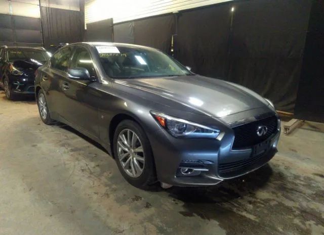 INFINITI Q50 2014 jn1bv7ar8em702098