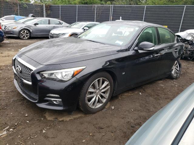 INFINITI Q50 BASE 2014 jn1bv7ar8em702750