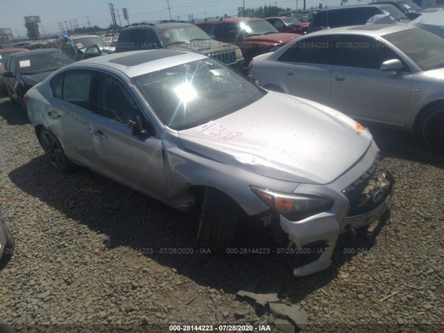 INFINITI Q50 2014 jn1bv7ar8em703137