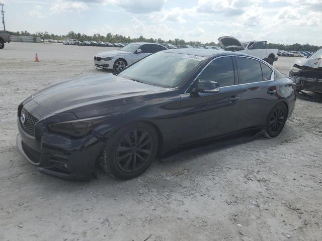 INFINITI Q50 BASE 2014 jn1bv7ar8em704143