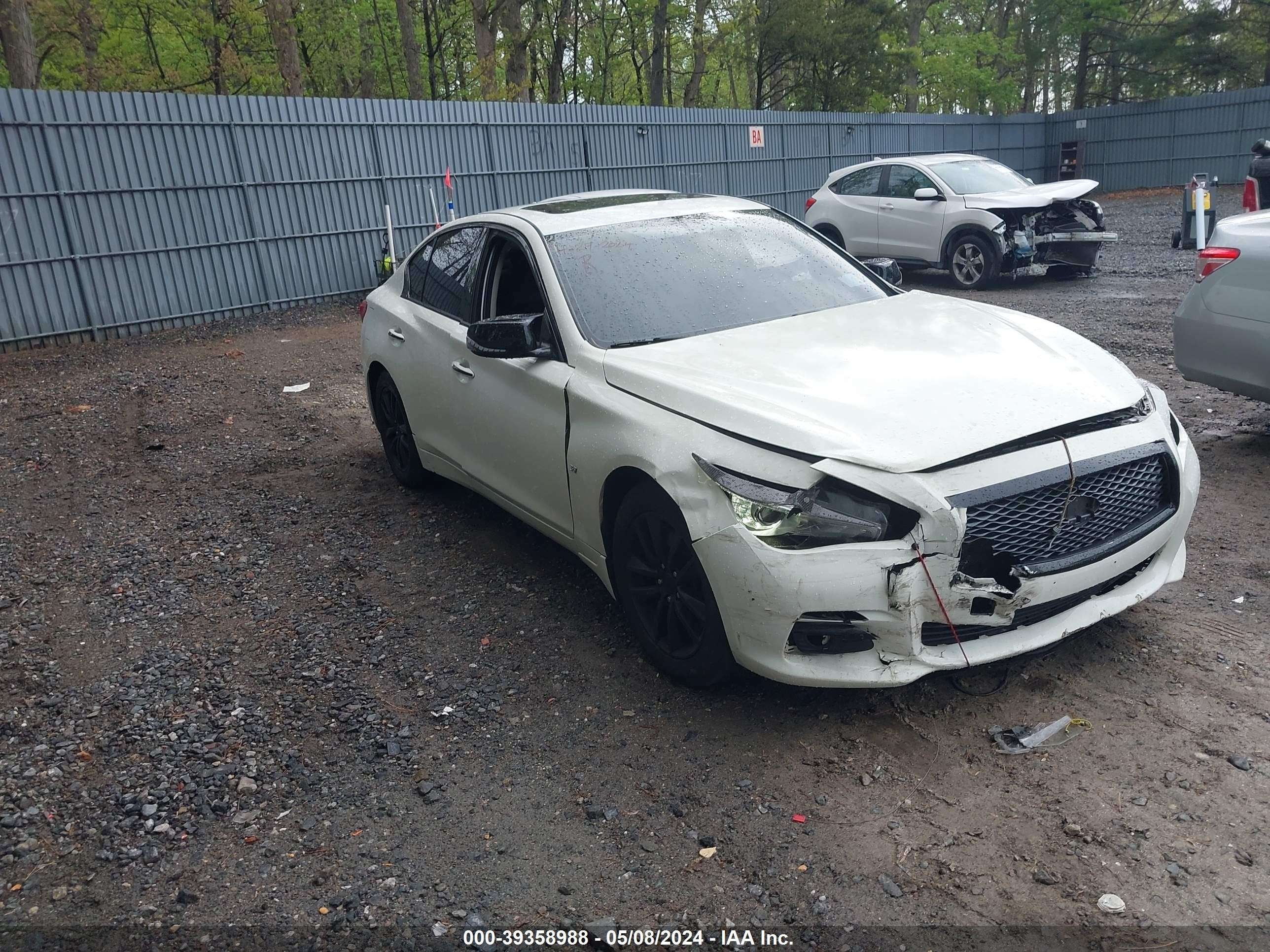 INFINITI Q50 2014 jn1bv7ar8em704997