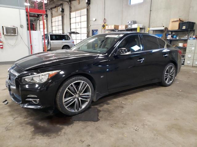 INFINITI Q50 BASE 2014 jn1bv7ar8em705969