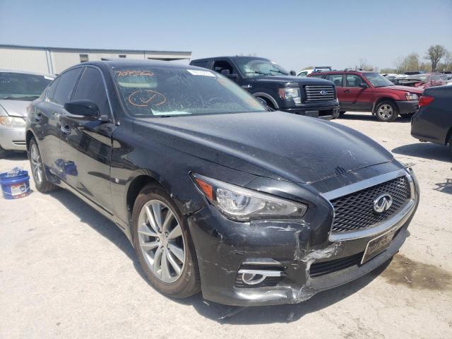 INFINITI Q50 BASE 2014 jn1bv7ar8em707382