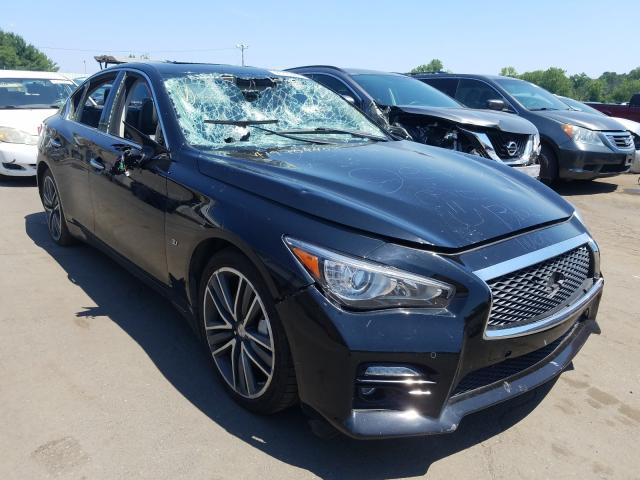 INFINITI Q50 BASE 2014 jn1bv7ar8em707513