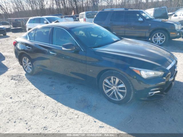 INFINITI Q50 2014 jn1bv7ar8em707558