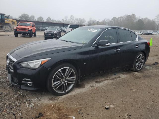 INFINITI Q50 BASE 2014 jn1bv7ar8em707995