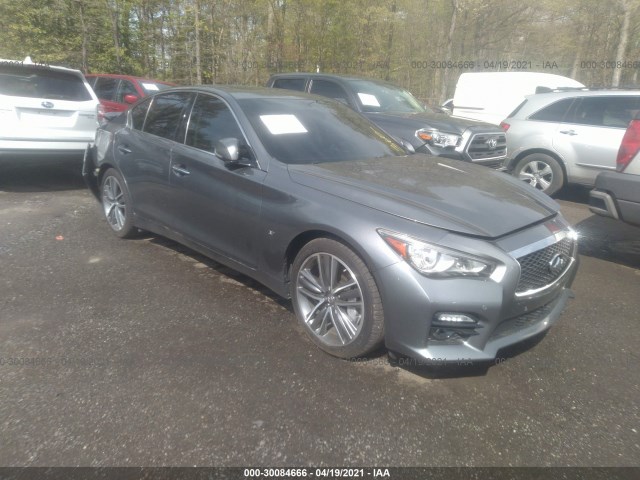 INFINITI Q50 2015 jn1bv7ar8fm390639