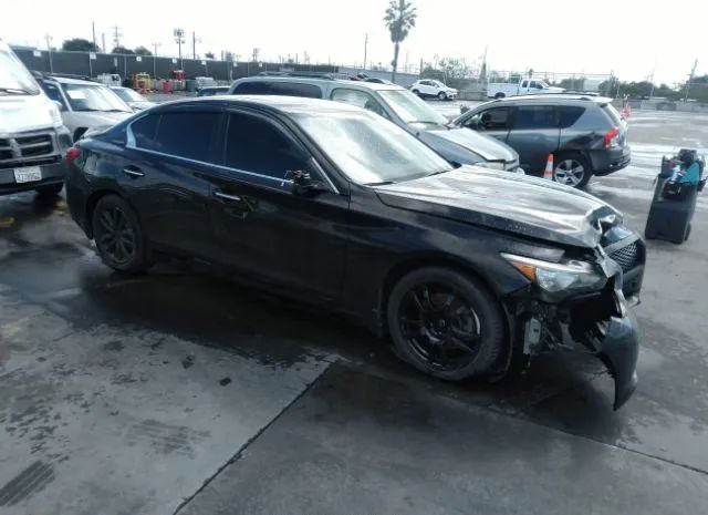 INFINITI Q50 2015 jn1bv7ar8fm392066