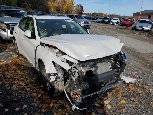 INFINITI Q50 BASE 2015 jn1bv7ar8fm392326