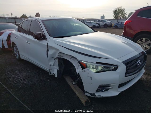 INFINITI Q50 2015 jn1bv7ar8fm393427