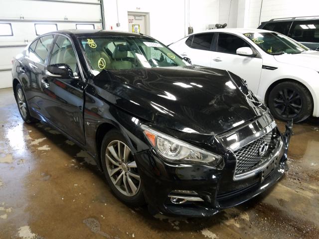 INFINITI Q50 BASE 2015 jn1bv7ar8fm394626