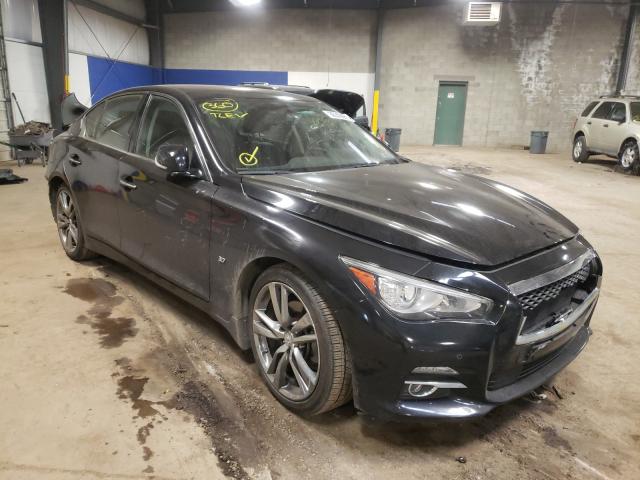 INFINITI Q50 BASE 2015 jn1bv7ar8fm394903