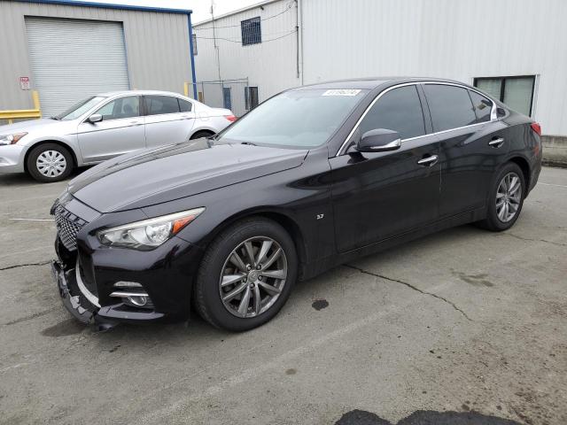 INFINITI Q50 BASE 2015 jn1bv7ar8fm396098