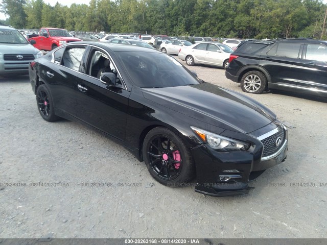 INFINITI Q50 2015 jn1bv7ar8fm397123