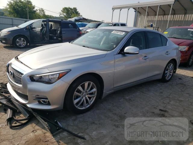 INFINITI Q50 2015 jn1bv7ar8fm397591