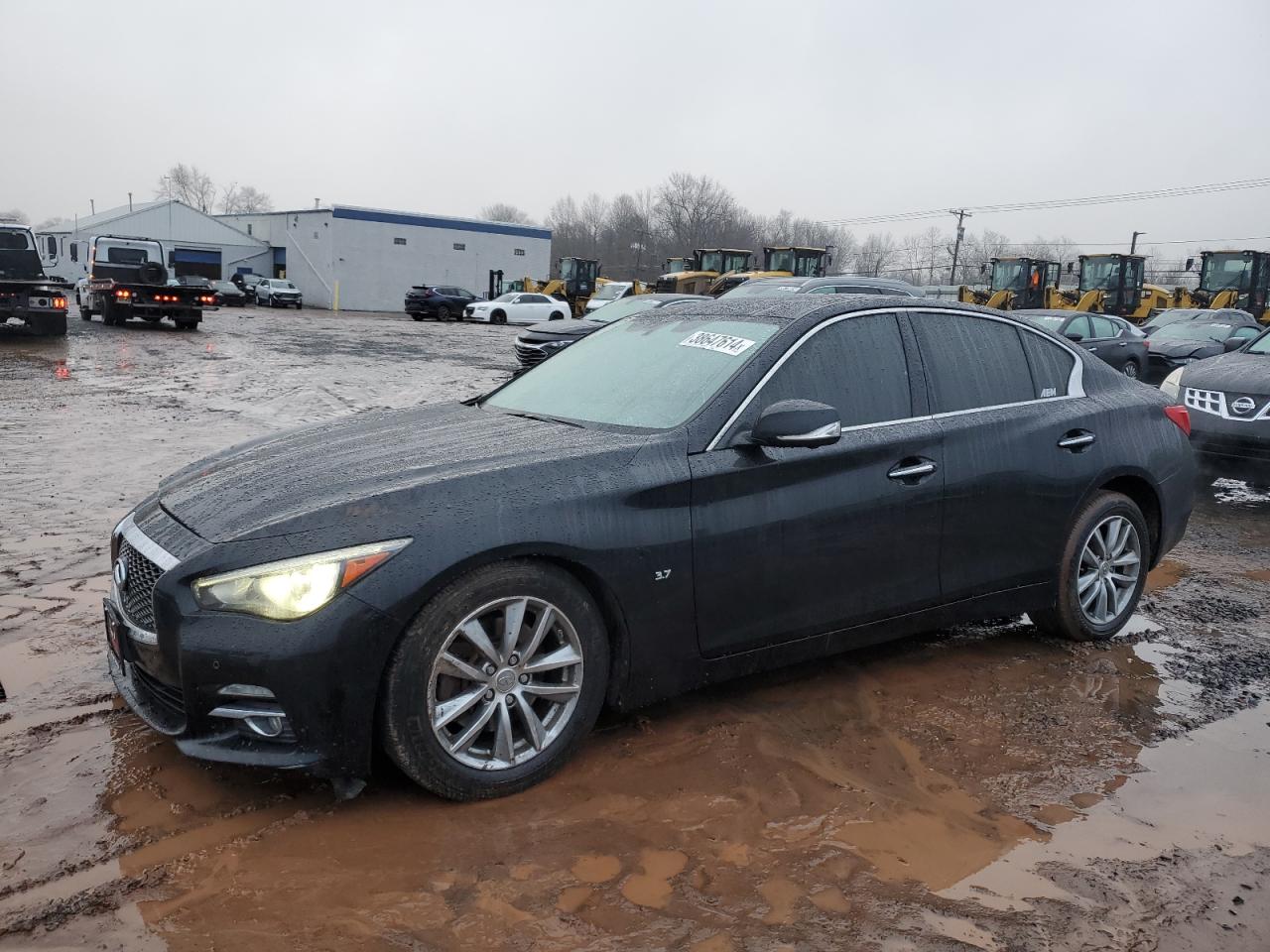 INFINITI Q50 2015 jn1bv7ar8fm399342