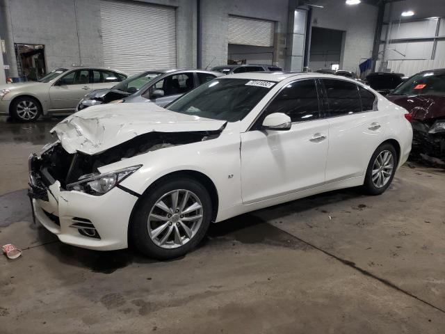 INFINITI Q50 BASE 2015 jn1bv7ar8fm399700