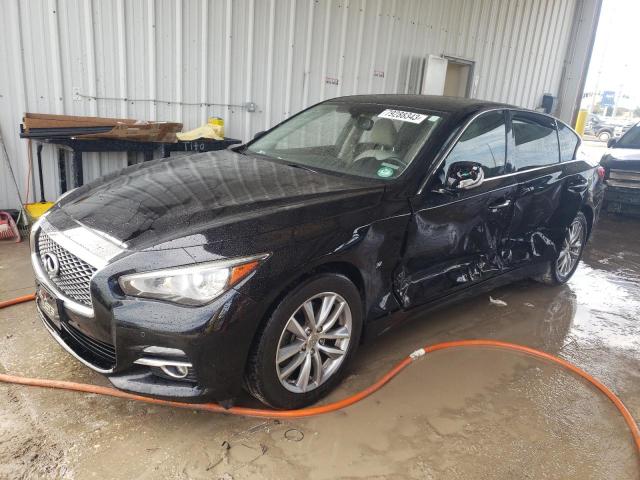 INFINITI Q50 2015 jn1bv7ar8fm400179