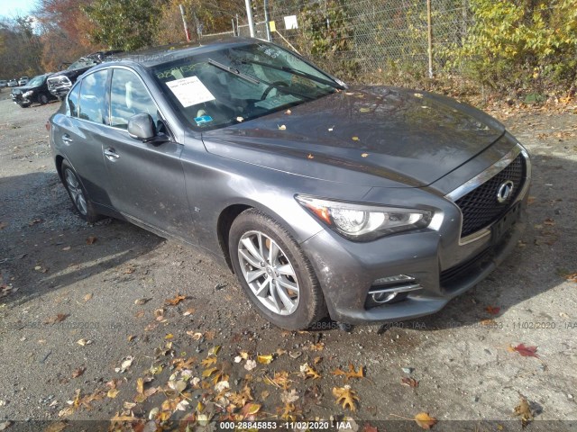 INFINITI Q50 2015 jn1bv7ar8fm401669