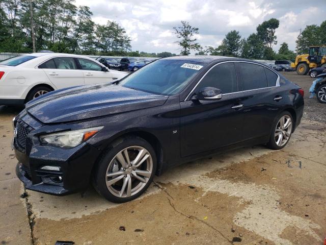 INFINITI Q50 BASE 2015 jn1bv7ar8fm401882