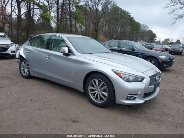 INFINITI Q50 2015 jn1bv7ar8fm402563