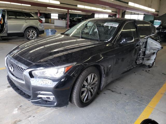 INFINITI Q50 BASE 2015 jn1bv7ar8fm402692