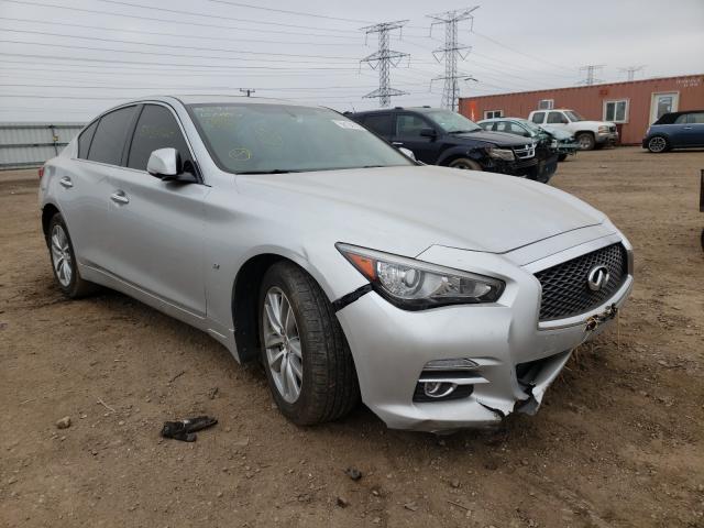 INFINITI Q50 BASE 2015 jn1bv7ar8fm403406