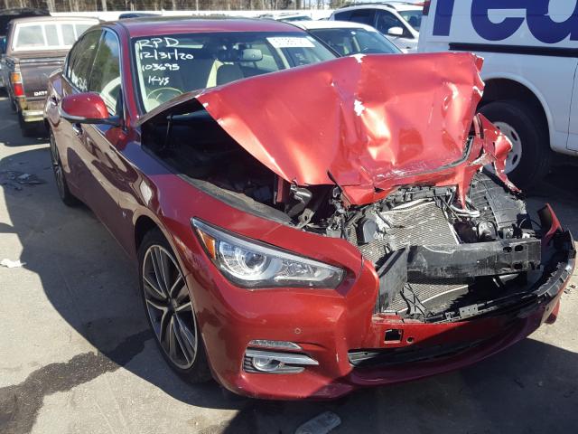 INFINITI Q50 BASE 2015 jn1bv7ar8fm404314