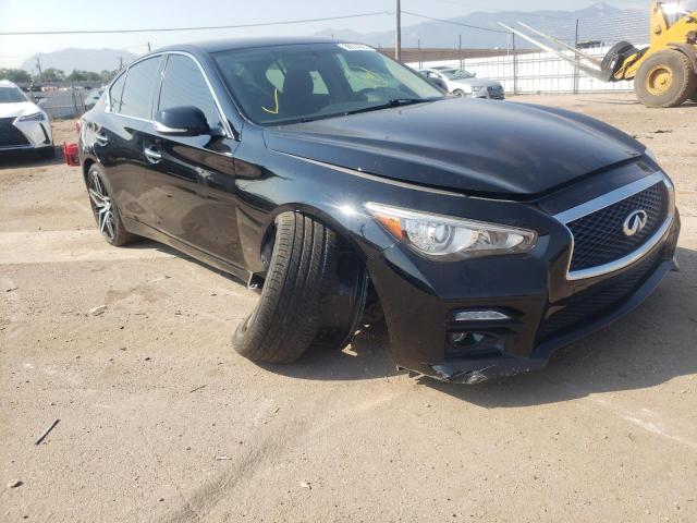 INFINITI Q50 BASE 2015 jn1bv7ar8fm405091