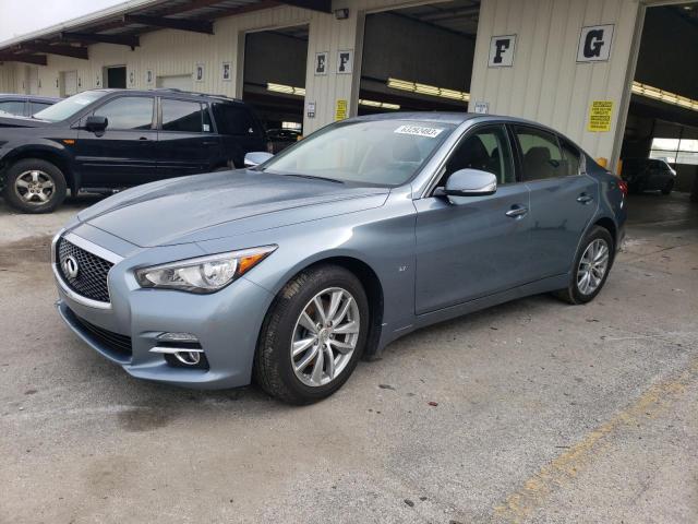 INFINITI Q50 BASE 2015 jn1bv7ar8fm405687