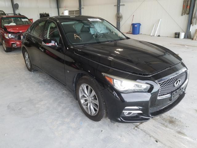 INFINITI Q50 BASE 2015 jn1bv7ar8fm405902