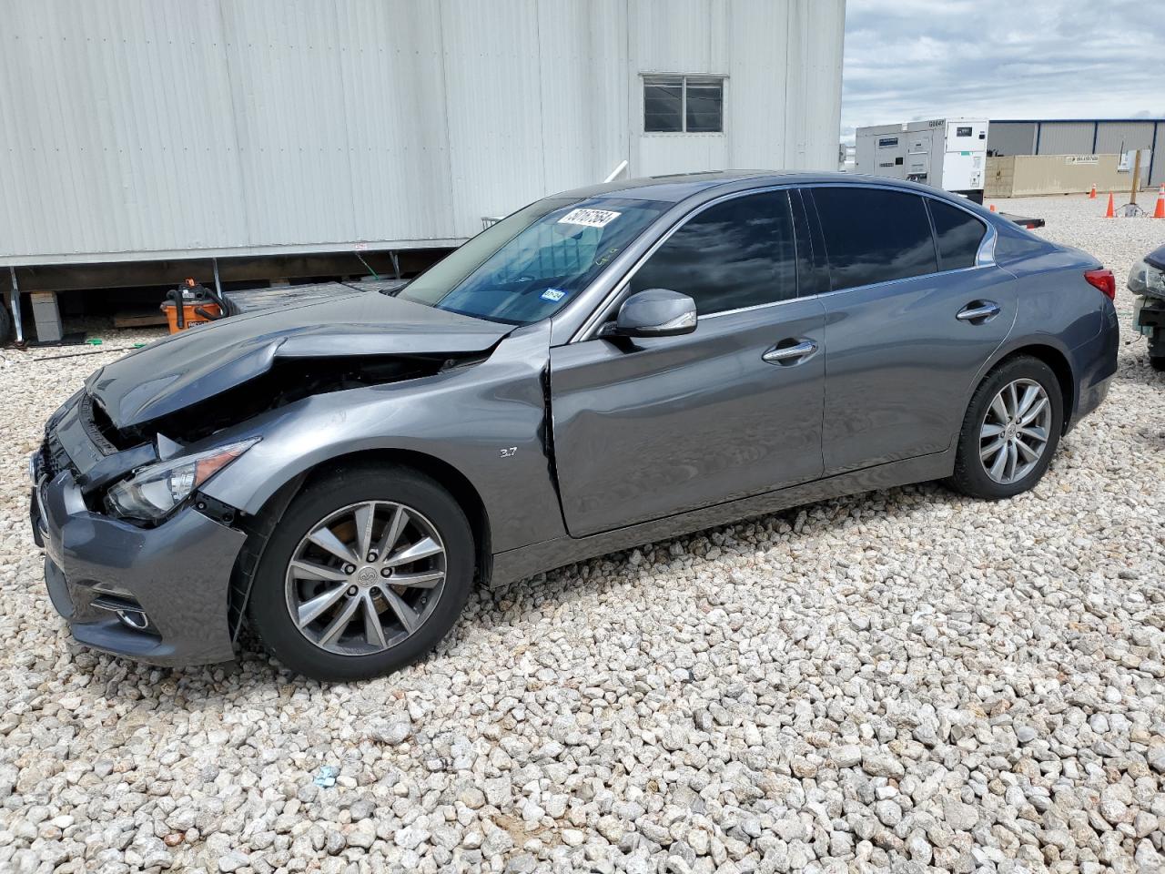 INFINITI Q50 2015 jn1bv7ar8fm406001