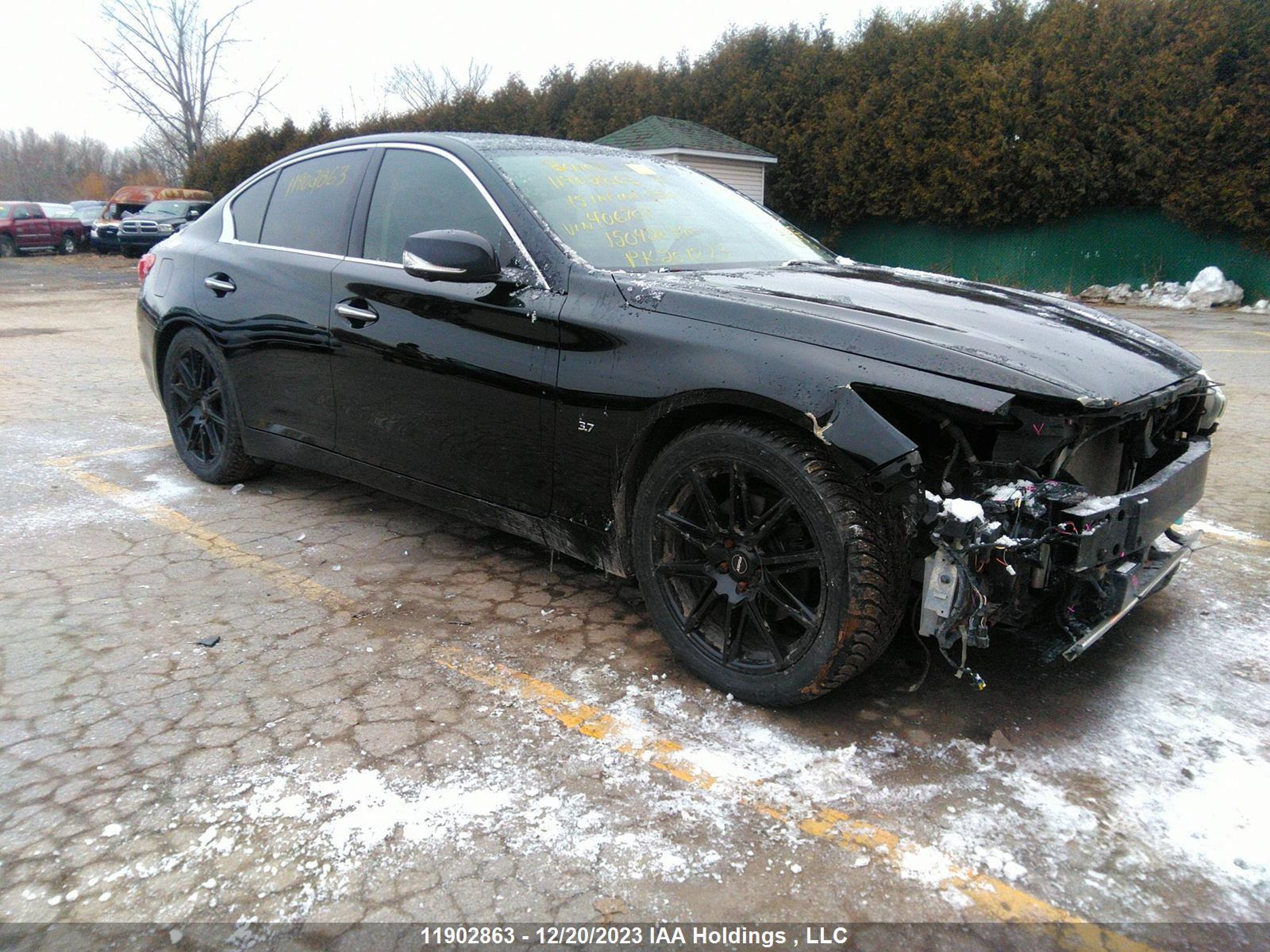 INFINITI Q50 2015 jn1bv7ar8fm406709