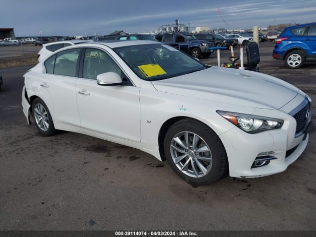 INFINITI Q50 2015 jn1bv7ar8fm406905