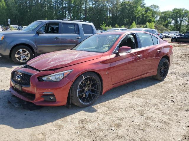 INFINITI Q50 2015 jn1bv7ar8fm408251