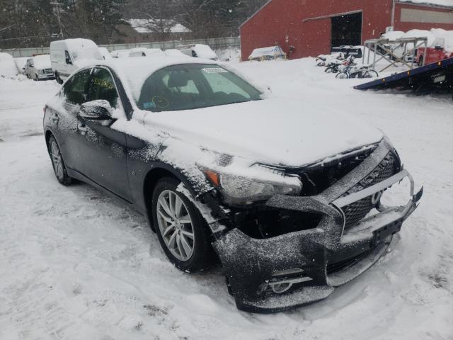 INFINITI Q50 BASE 2015 jn1bv7ar8fm408993