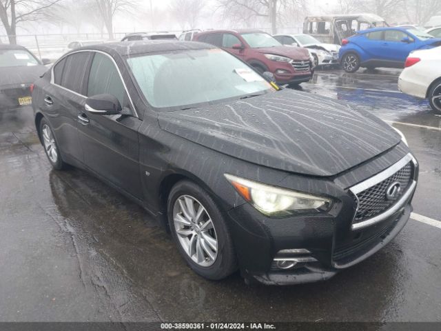 INFINITI Q50 2015 jn1bv7ar8fm410520