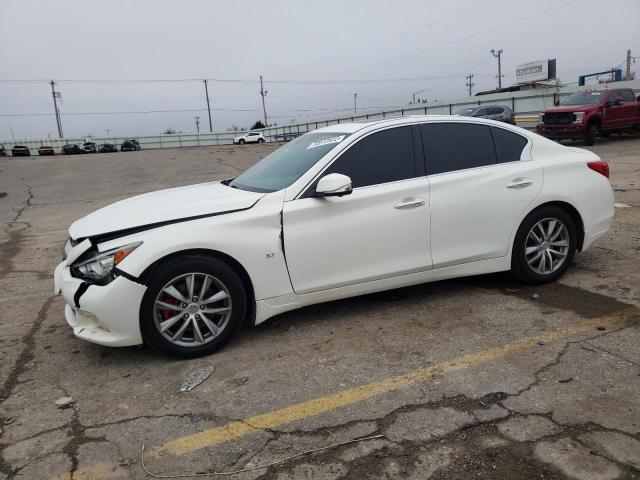 INFINITI NULL 2015 jn1bv7ar8fm410582